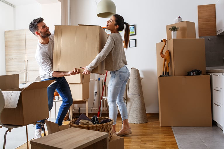 rentvesting